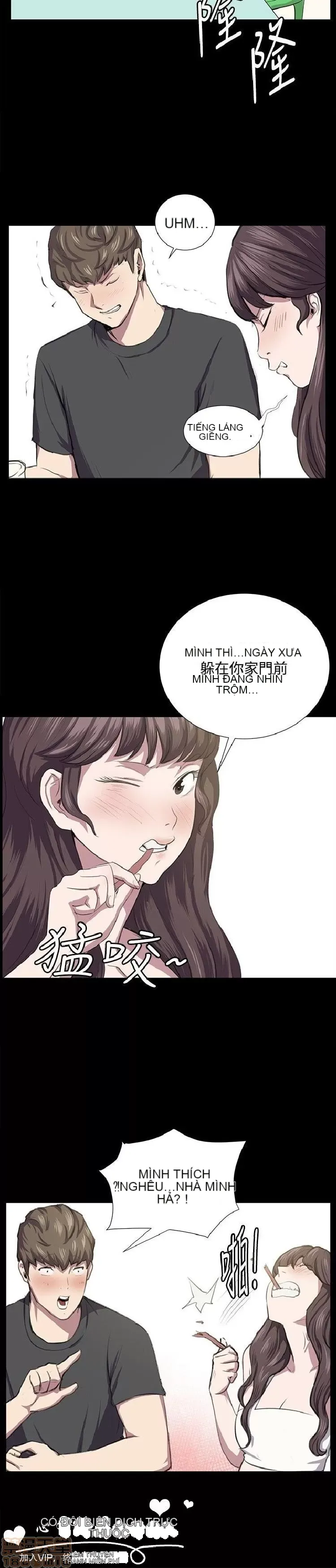 Cửa hàng tiện lợi đêm khuya Cửa hàng tiện lợi New Star Chương 1-68