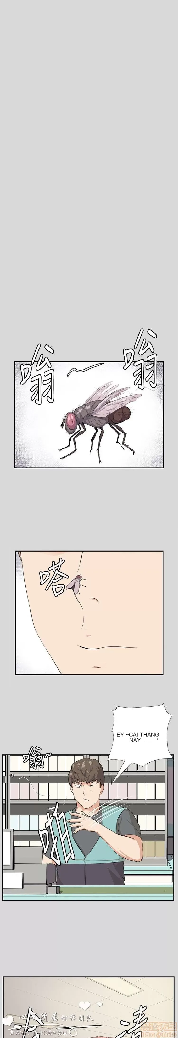 Cửa hàng tiện lợi đêm khuya Cửa hàng tiện lợi New Star Chương 1-68