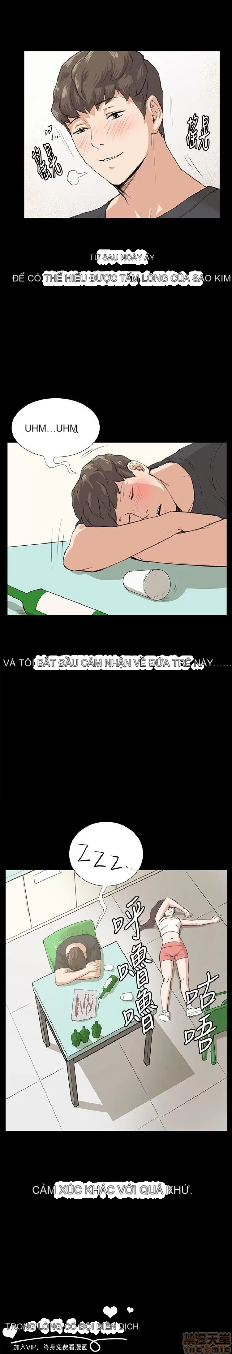 Cửa hàng tiện lợi đêm khuya Cửa hàng tiện lợi New Star Chương 1-68