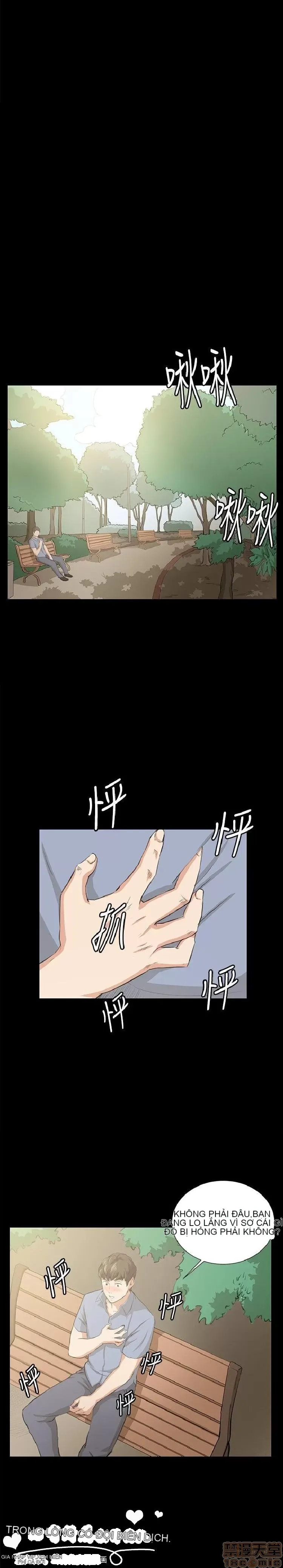 Cửa hàng tiện lợi đêm khuya Cửa hàng tiện lợi New Star Chương 1-68