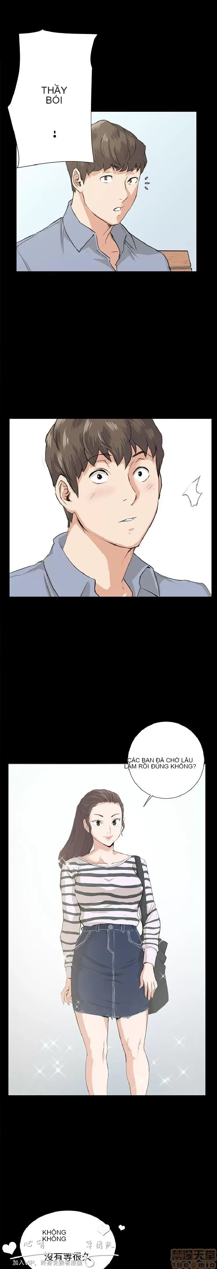 Cửa hàng tiện lợi đêm khuya Cửa hàng tiện lợi New Star Chương 1-68