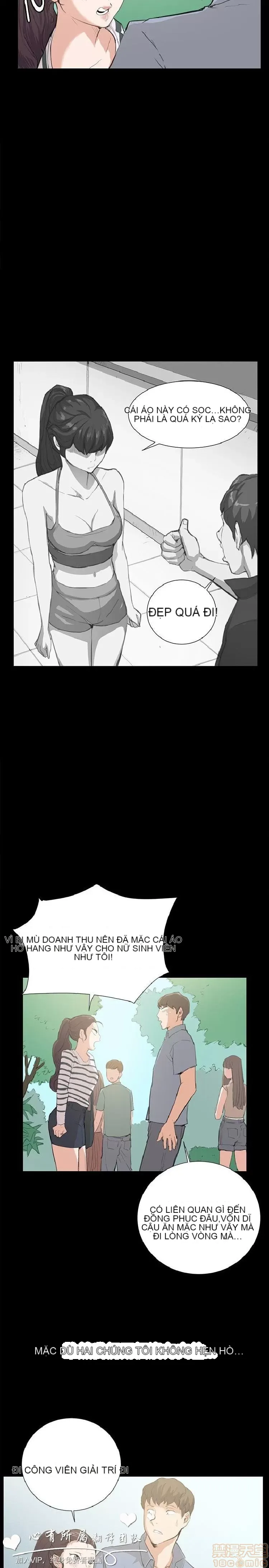 Cửa hàng tiện lợi đêm khuya Cửa hàng tiện lợi New Star Chương 1-68