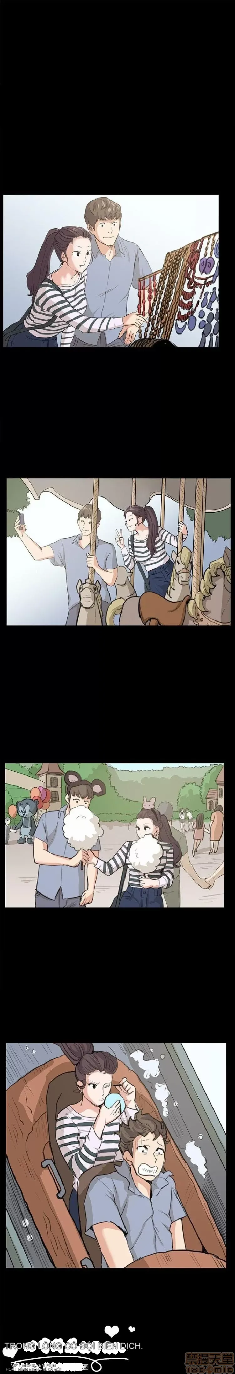 Cửa hàng tiện lợi đêm khuya Cửa hàng tiện lợi New Star Chương 1-68