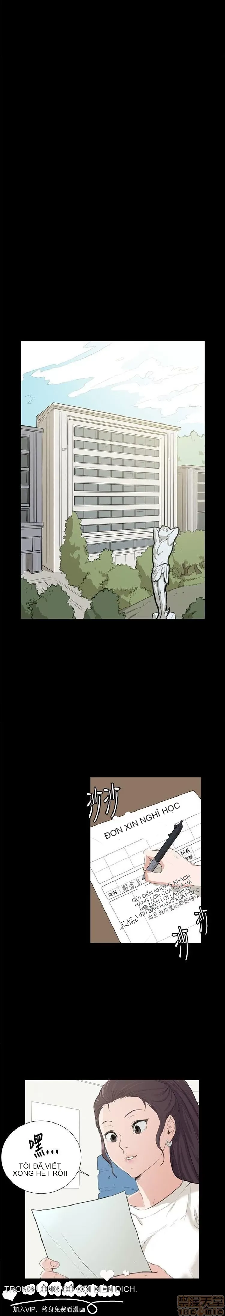 Cửa hàng tiện lợi đêm khuya Cửa hàng tiện lợi New Star Chương 1-68