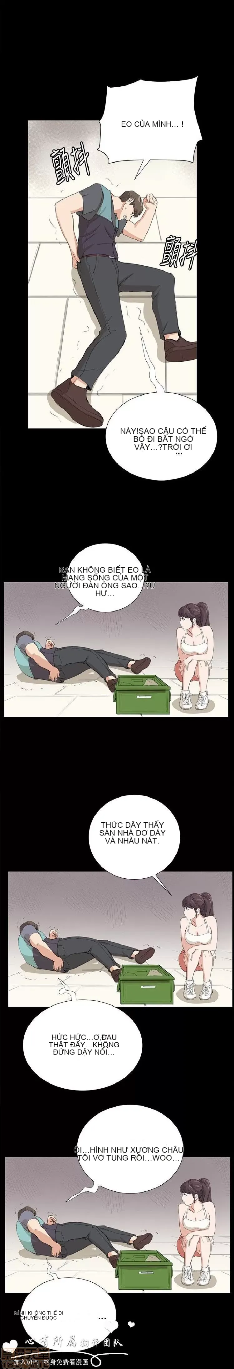 Cửa hàng tiện lợi đêm khuya Cửa hàng tiện lợi New Star Chương 1-68