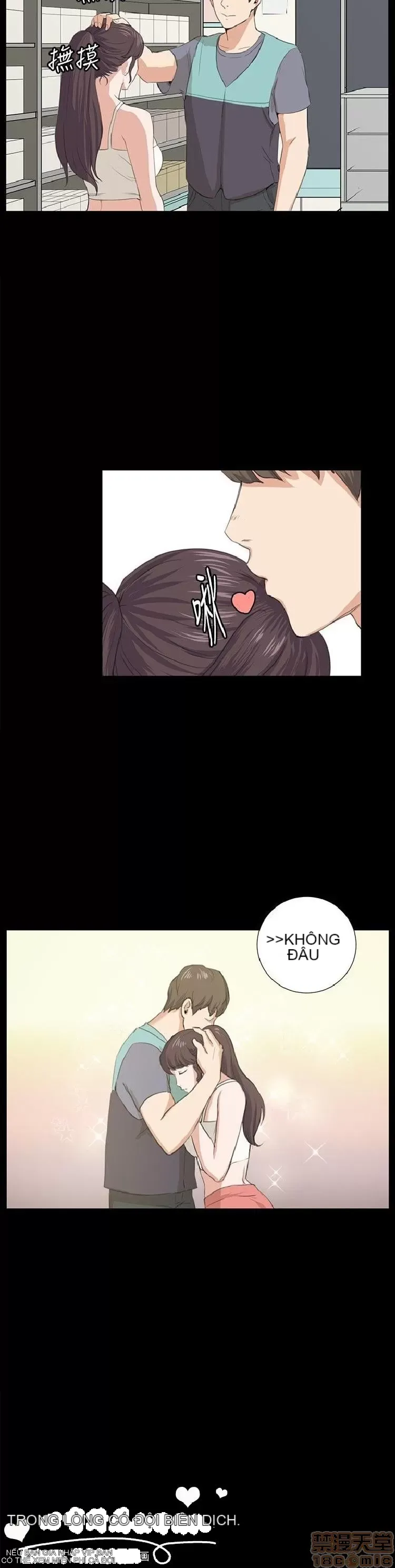 Cửa hàng tiện lợi đêm khuya Cửa hàng tiện lợi New Star Chương 1-68