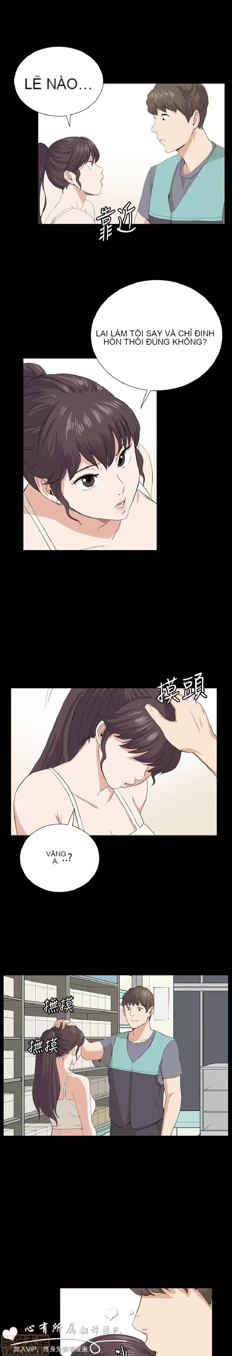 Cửa hàng tiện lợi đêm khuya Cửa hàng tiện lợi New Star Chương 1-68