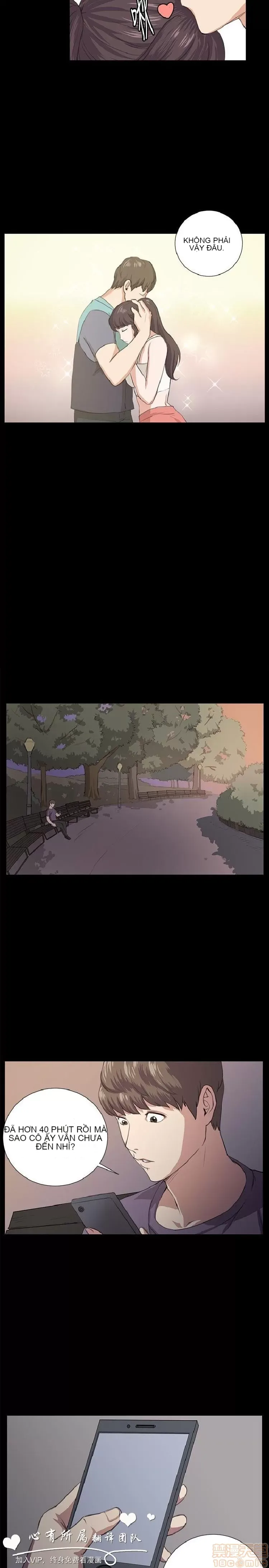 Cửa hàng tiện lợi đêm khuya Cửa hàng tiện lợi New Star Chương 1-68