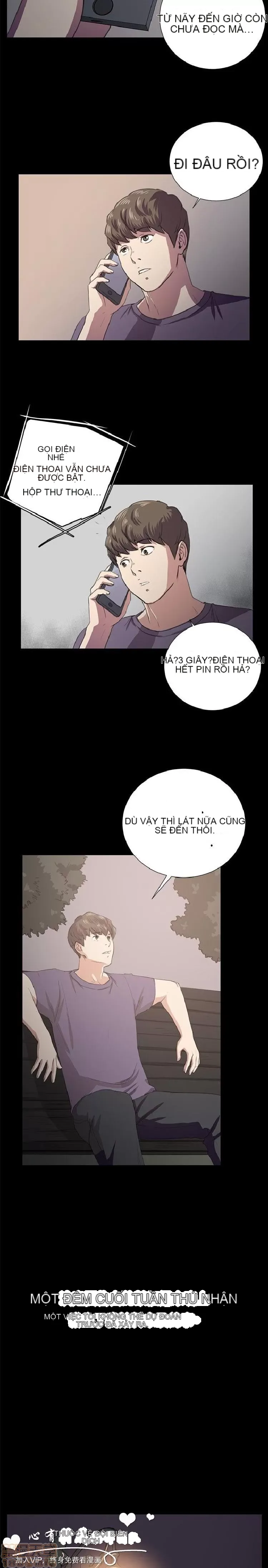 Cửa hàng tiện lợi đêm khuya Cửa hàng tiện lợi New Star Chương 1-68