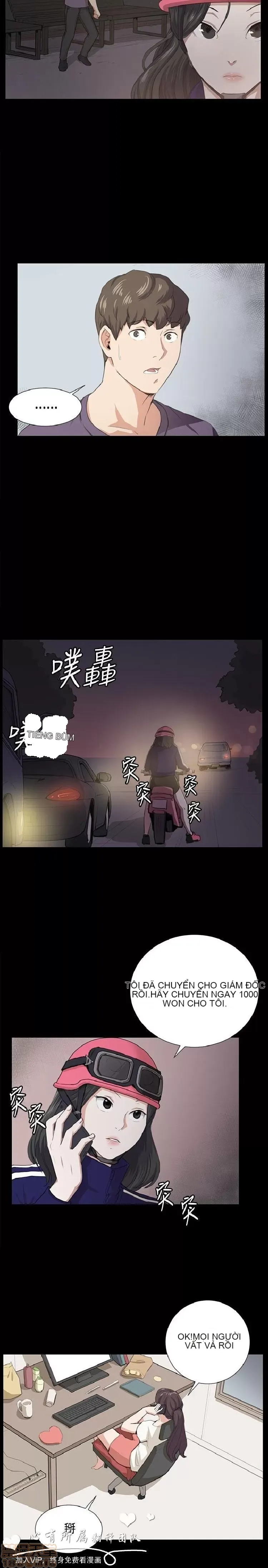 Cửa hàng tiện lợi đêm khuya Cửa hàng tiện lợi New Star Chương 1-68