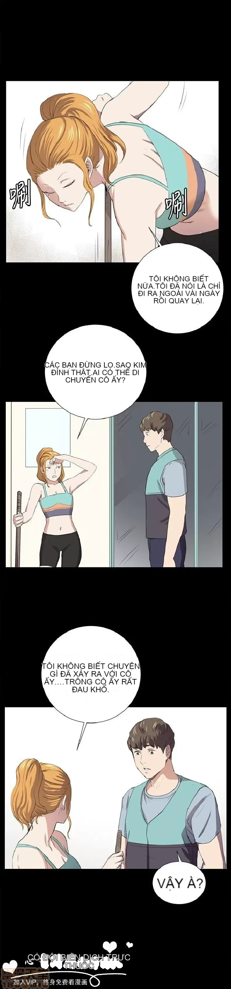 Cửa hàng tiện lợi đêm khuya Cửa hàng tiện lợi New Star Chương 1-68