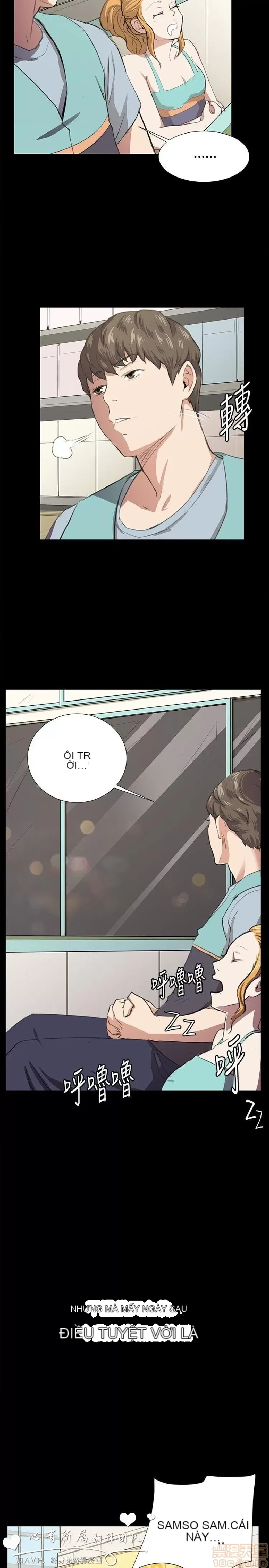 Cửa hàng tiện lợi đêm khuya Cửa hàng tiện lợi New Star Chương 1-68