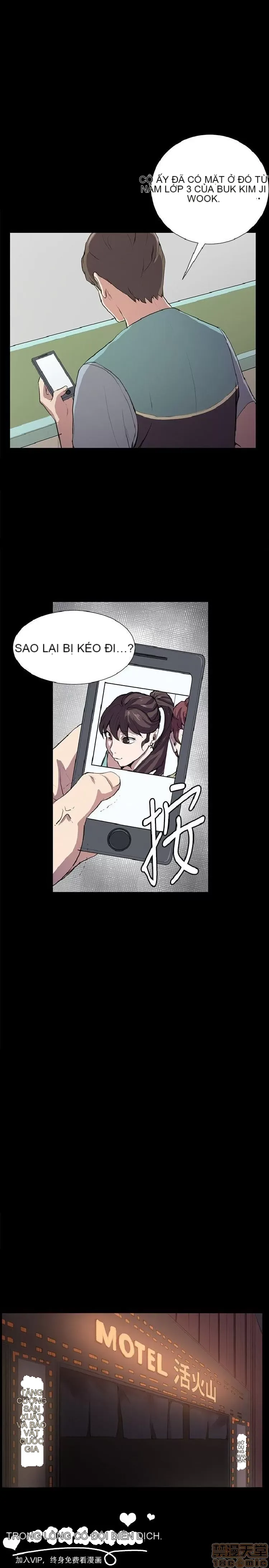 Cửa hàng tiện lợi đêm khuya Cửa hàng tiện lợi New Star Chương 1-68