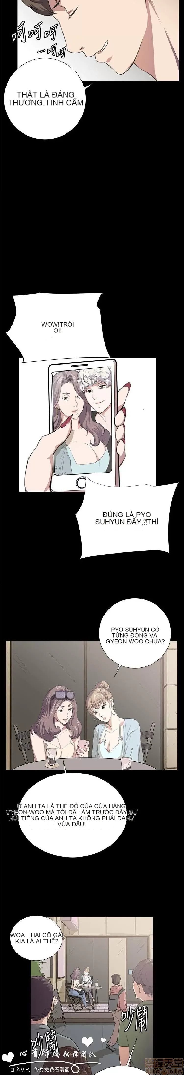 Cửa hàng tiện lợi đêm khuya Cửa hàng tiện lợi New Star Chương 1-68