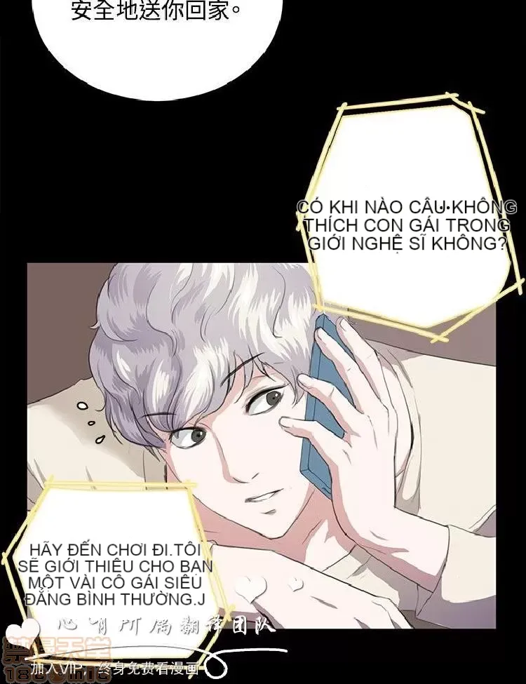 Cửa hàng tiện lợi đêm khuya Cửa hàng tiện lợi New Star Chương 1-68