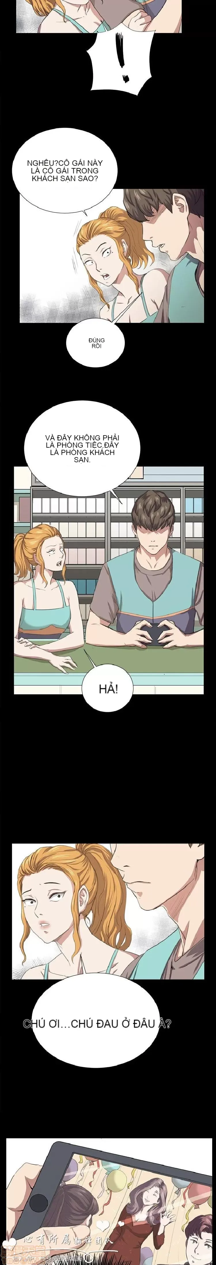 Cửa hàng tiện lợi đêm khuya Cửa hàng tiện lợi New Star Chương 1-68