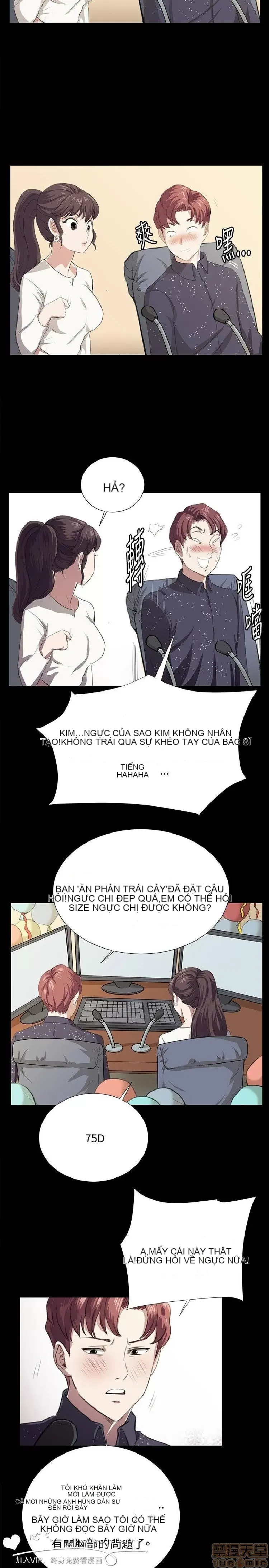 Cửa hàng tiện lợi đêm khuya Cửa hàng tiện lợi New Star Chương 1-68