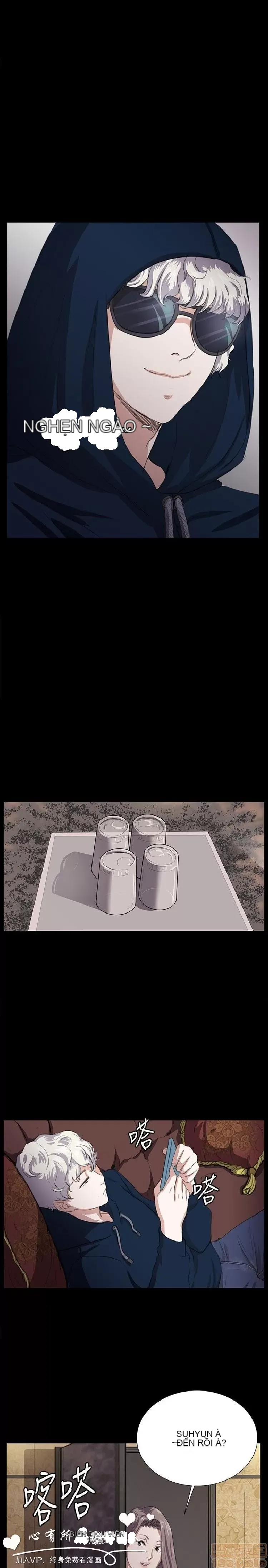 Cửa hàng tiện lợi đêm khuya Cửa hàng tiện lợi New Star Chương 1-68