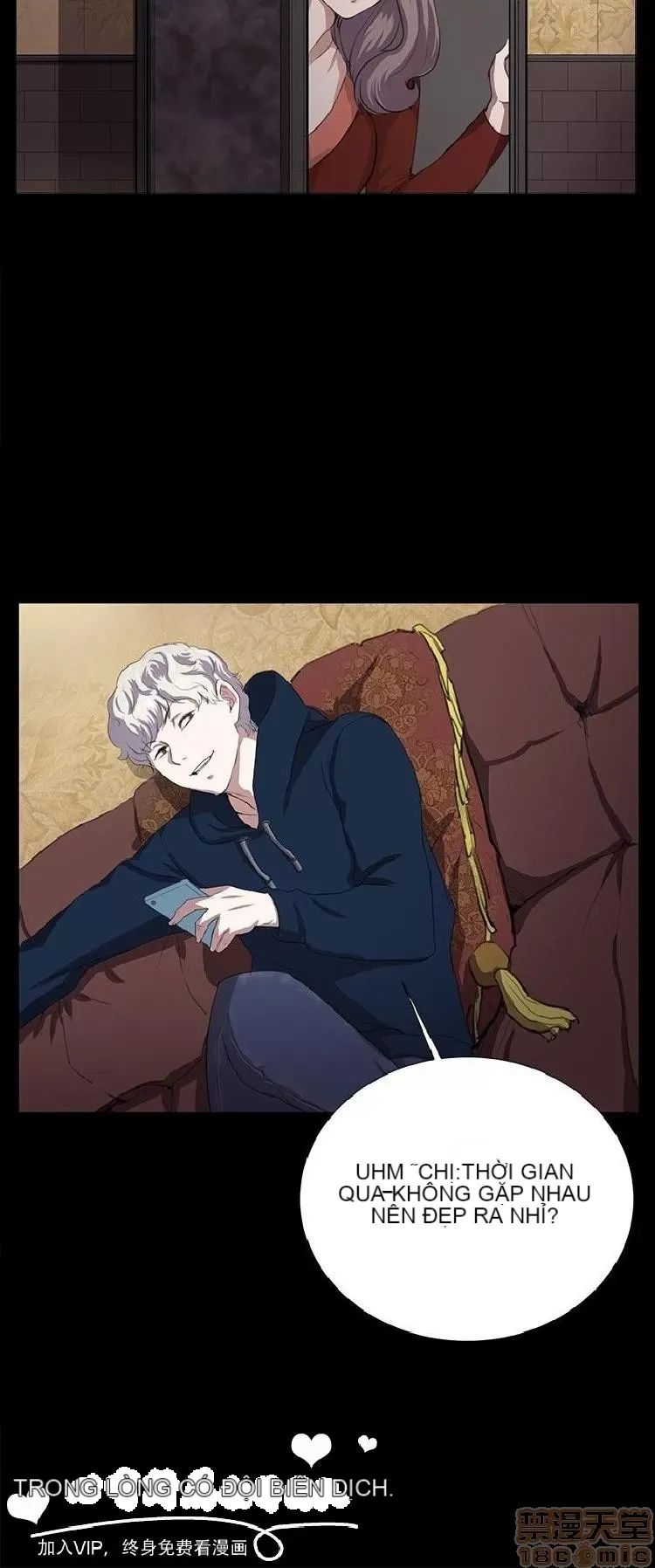 Cửa hàng tiện lợi đêm khuya Cửa hàng tiện lợi New Star Chương 1-68