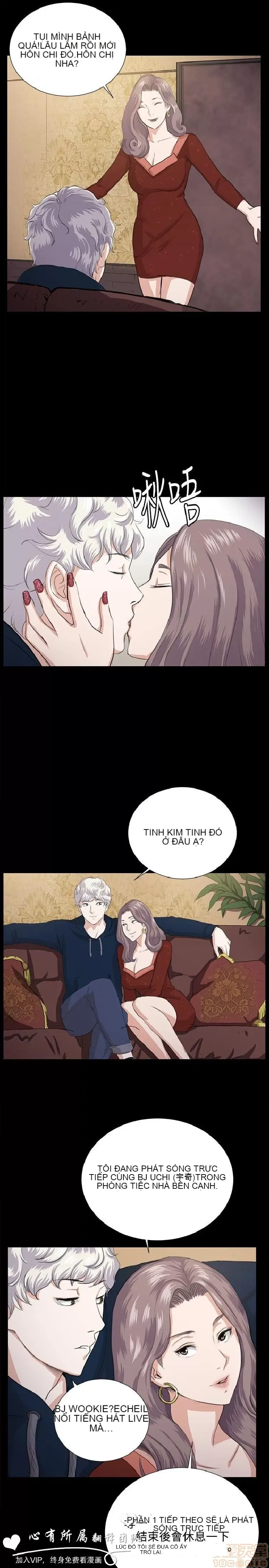 Cửa hàng tiện lợi đêm khuya Cửa hàng tiện lợi New Star Chương 1-68