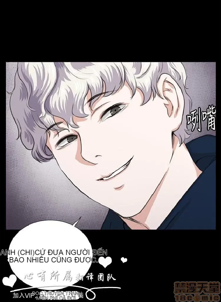 Cửa hàng tiện lợi đêm khuya Cửa hàng tiện lợi New Star Chương 1-68