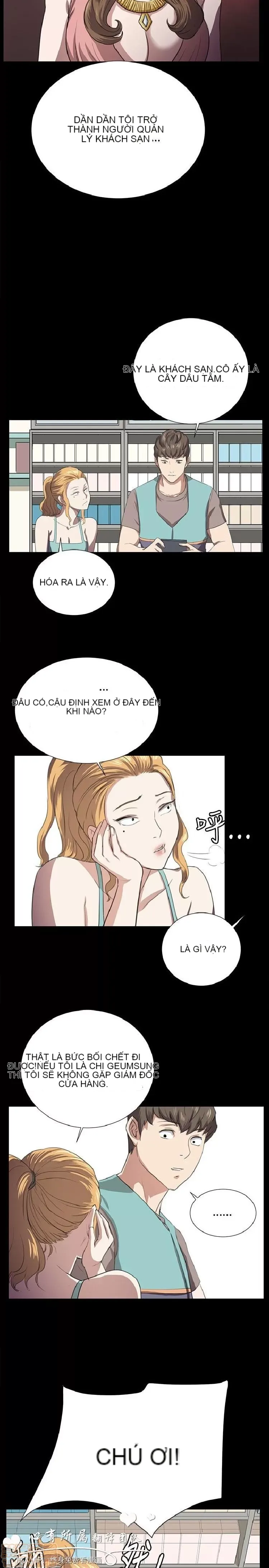 Cửa hàng tiện lợi đêm khuya Cửa hàng tiện lợi New Star Chương 1-68