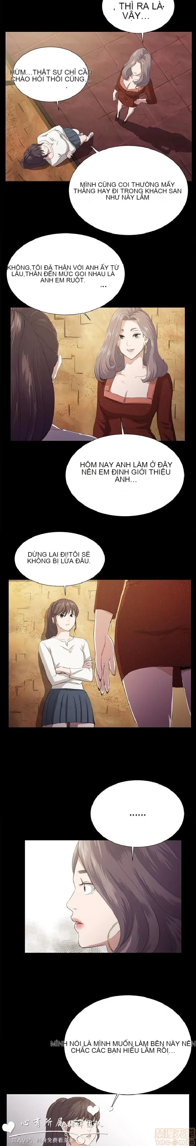 Cửa hàng tiện lợi đêm khuya Cửa hàng tiện lợi New Star Chương 1-68