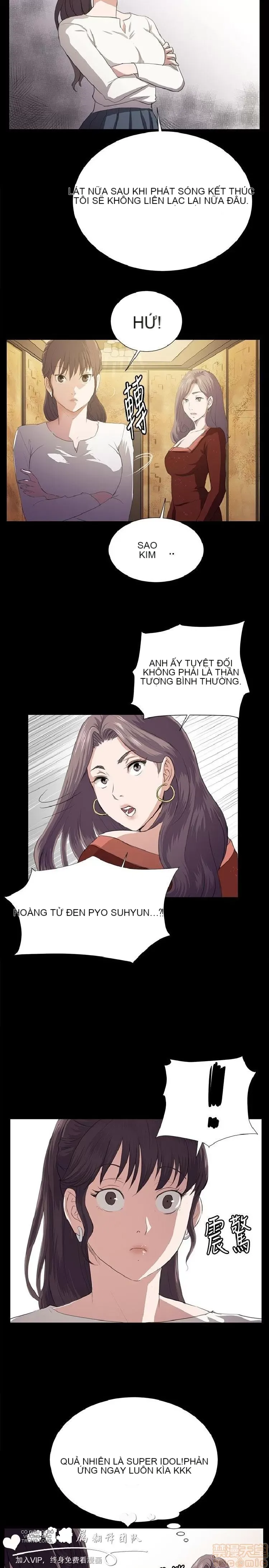 Cửa hàng tiện lợi đêm khuya Cửa hàng tiện lợi New Star Chương 1-68