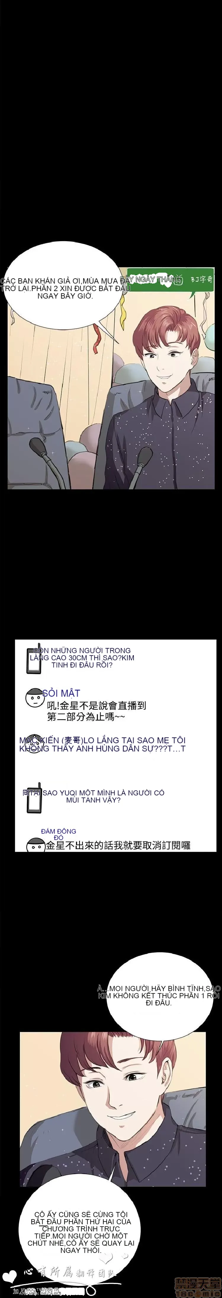 Cửa hàng tiện lợi đêm khuya Cửa hàng tiện lợi New Star Chương 1-68