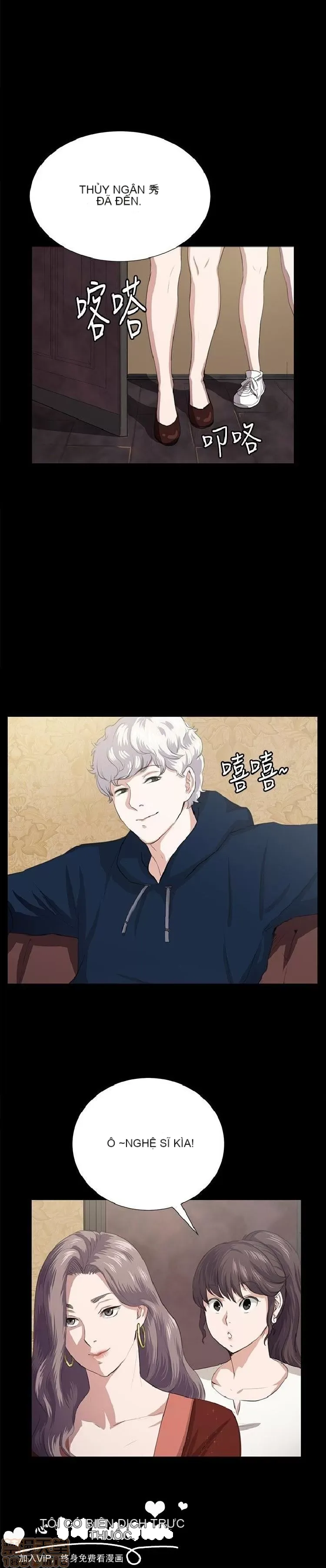 Cửa hàng tiện lợi đêm khuya Cửa hàng tiện lợi New Star Chương 1-68