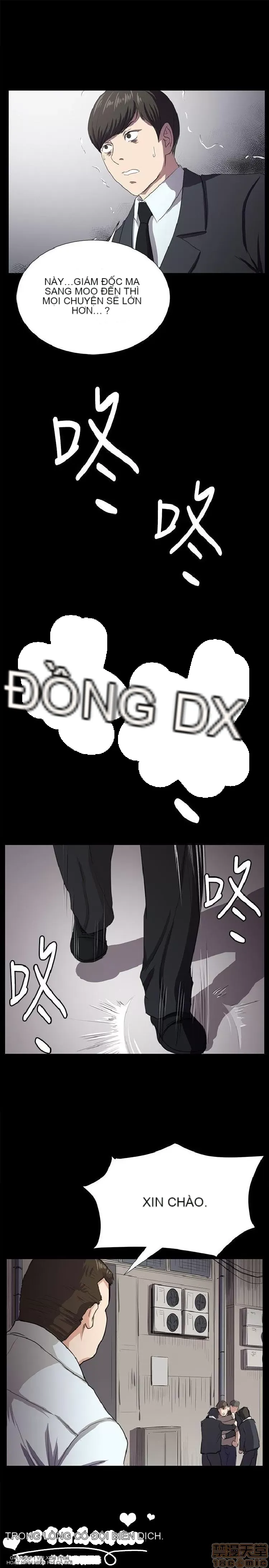 Cửa hàng tiện lợi đêm khuya Cửa hàng tiện lợi New Star Chương 1-68