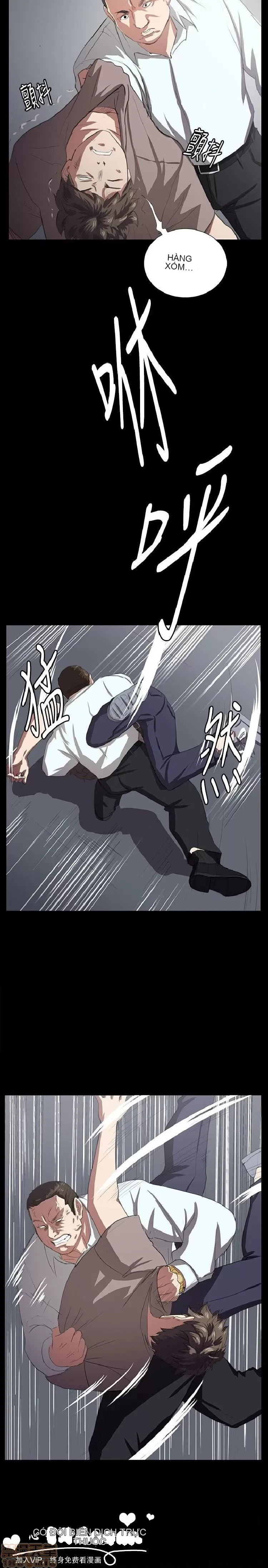 Cửa hàng tiện lợi đêm khuya Cửa hàng tiện lợi New Star Chương 1-68