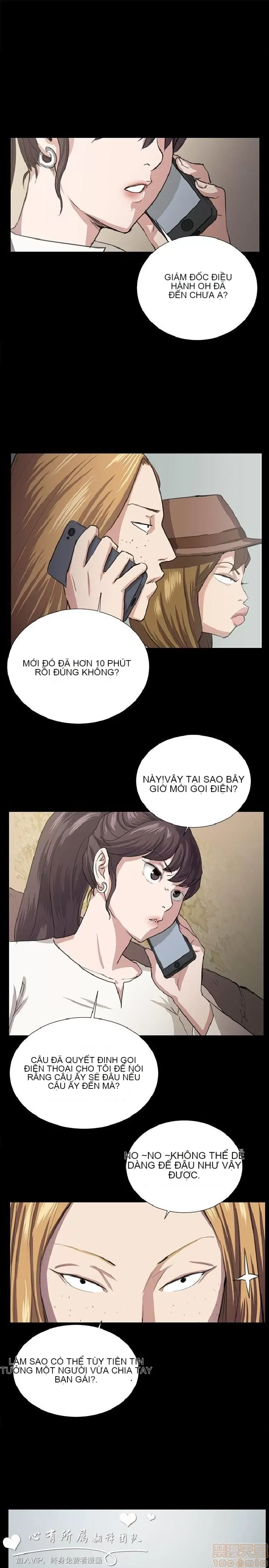 Cửa hàng tiện lợi đêm khuya Cửa hàng tiện lợi New Star Chương 1-68