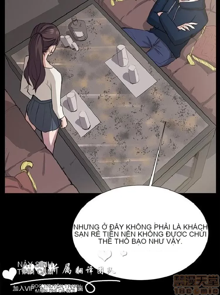 Cửa hàng tiện lợi đêm khuya Cửa hàng tiện lợi New Star Chương 1-68