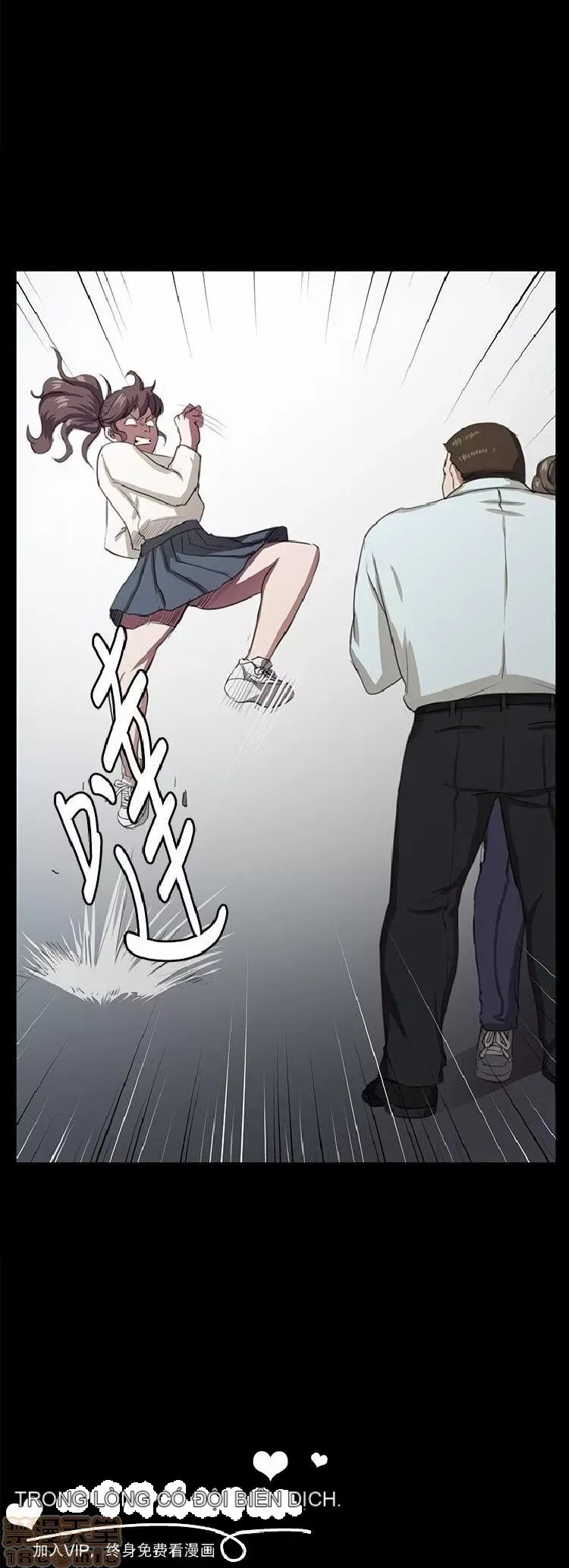 Cửa hàng tiện lợi đêm khuya Cửa hàng tiện lợi New Star Chương 1-68