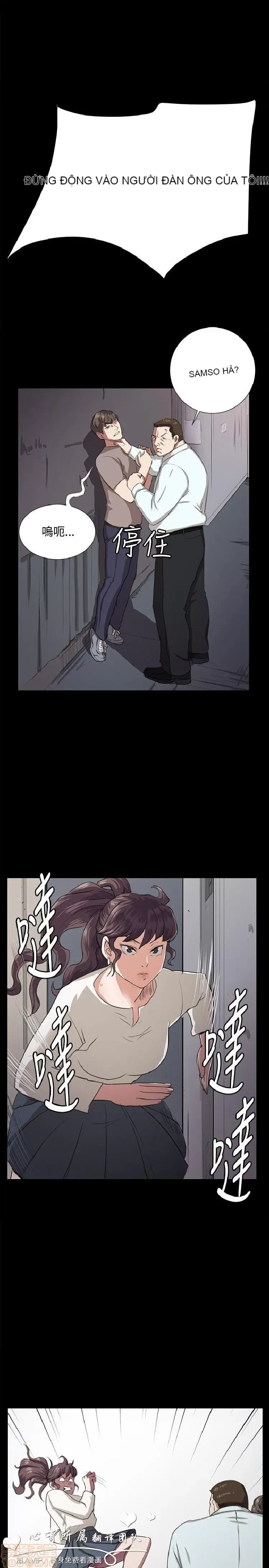 Cửa hàng tiện lợi đêm khuya Cửa hàng tiện lợi New Star Chương 1-68