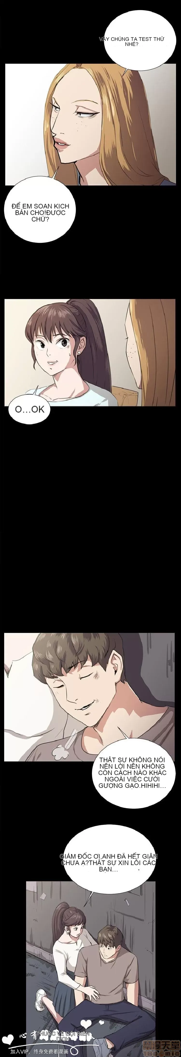 Cửa hàng tiện lợi đêm khuya Cửa hàng tiện lợi New Star Chương 1-68