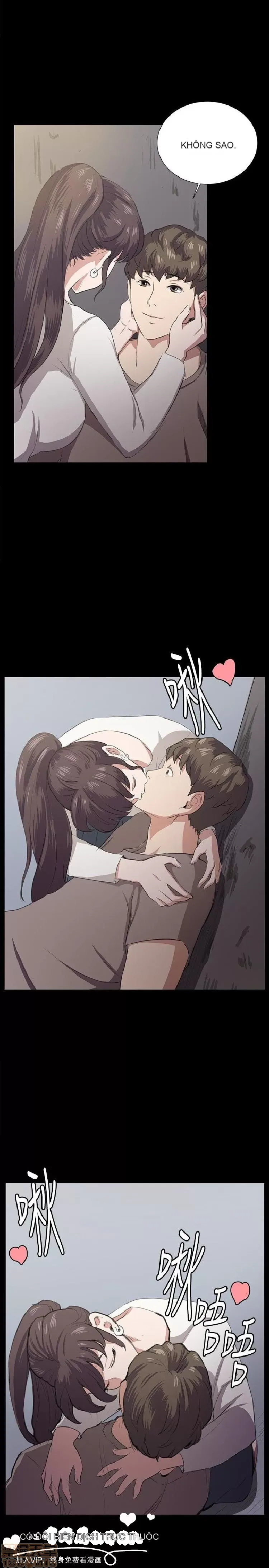 Cửa hàng tiện lợi đêm khuya Cửa hàng tiện lợi New Star Chương 1-68