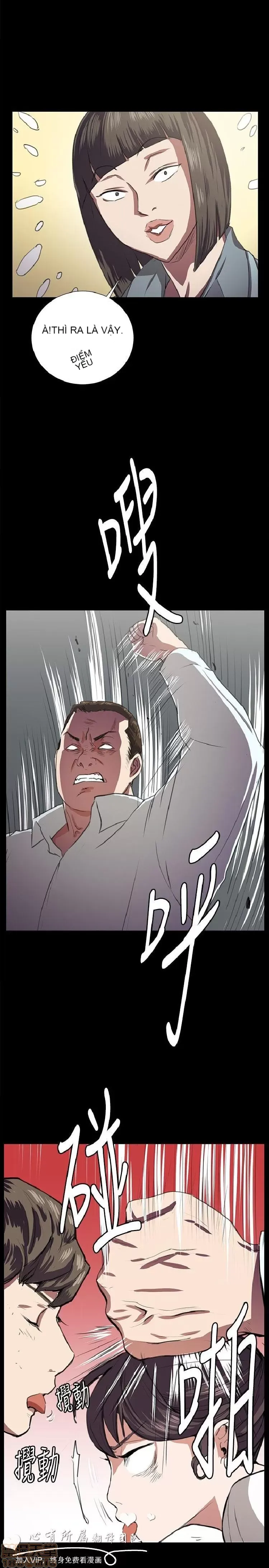 Cửa hàng tiện lợi đêm khuya Cửa hàng tiện lợi New Star Chương 1-68