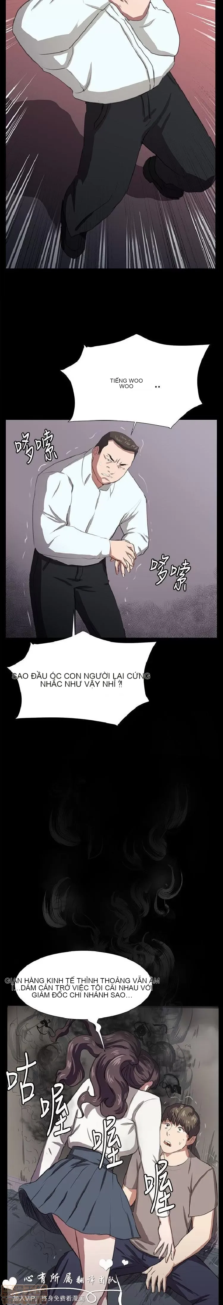 Cửa hàng tiện lợi đêm khuya Cửa hàng tiện lợi New Star Chương 1-68