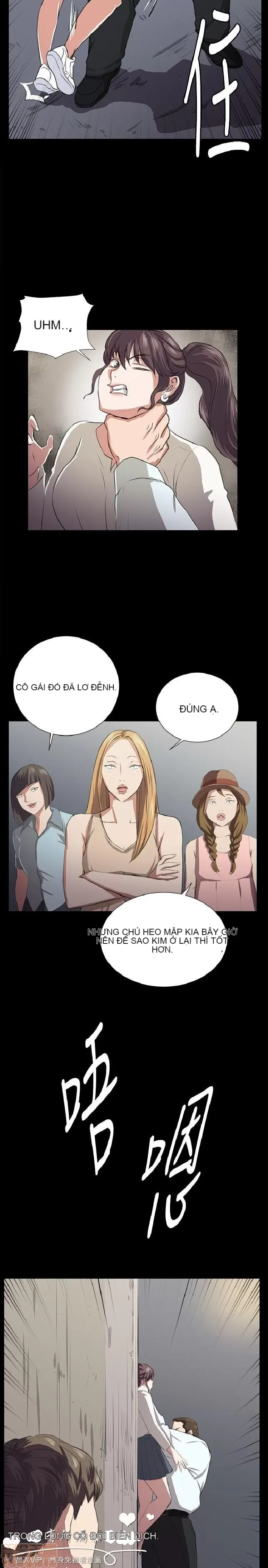 Cửa hàng tiện lợi đêm khuya Cửa hàng tiện lợi New Star Chương 1-68