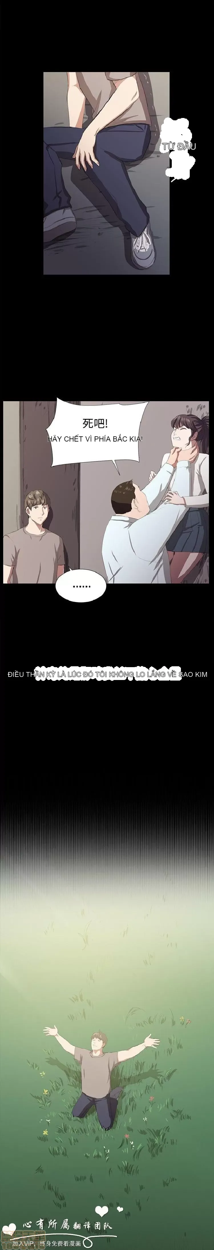 Cửa hàng tiện lợi đêm khuya Cửa hàng tiện lợi New Star Chương 1-68