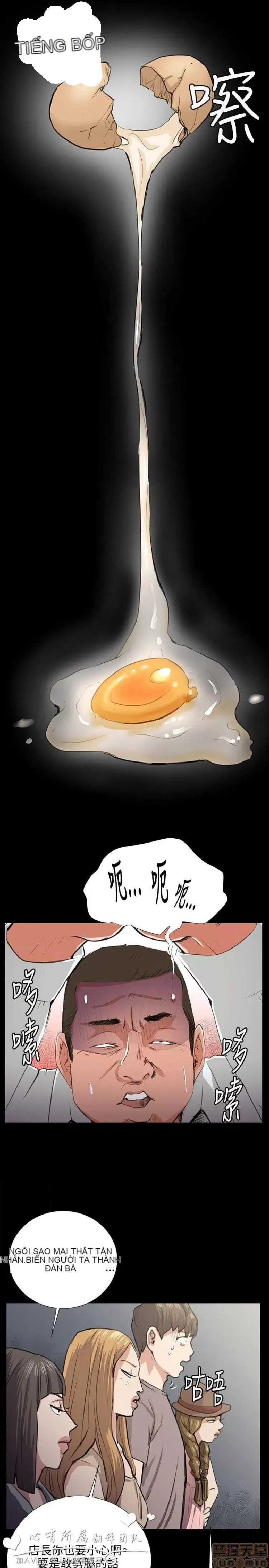 Cửa hàng tiện lợi đêm khuya Cửa hàng tiện lợi New Star Chương 1-68