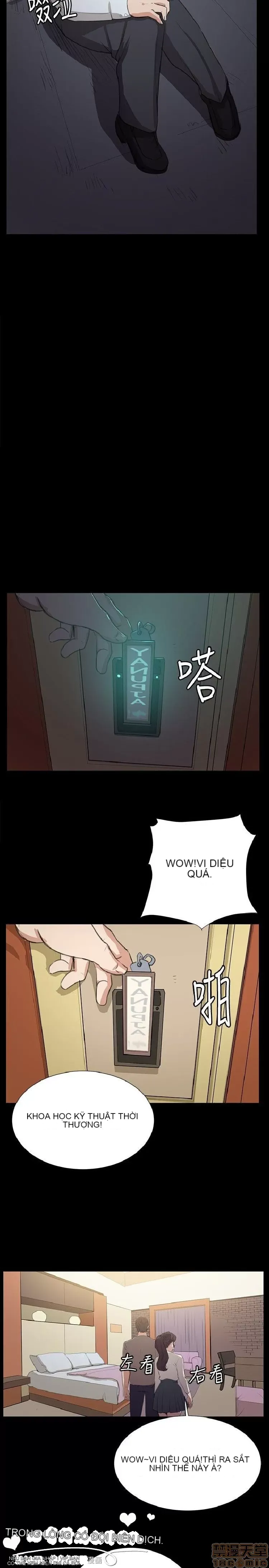 Cửa hàng tiện lợi đêm khuya Cửa hàng tiện lợi New Star Chương 1-68