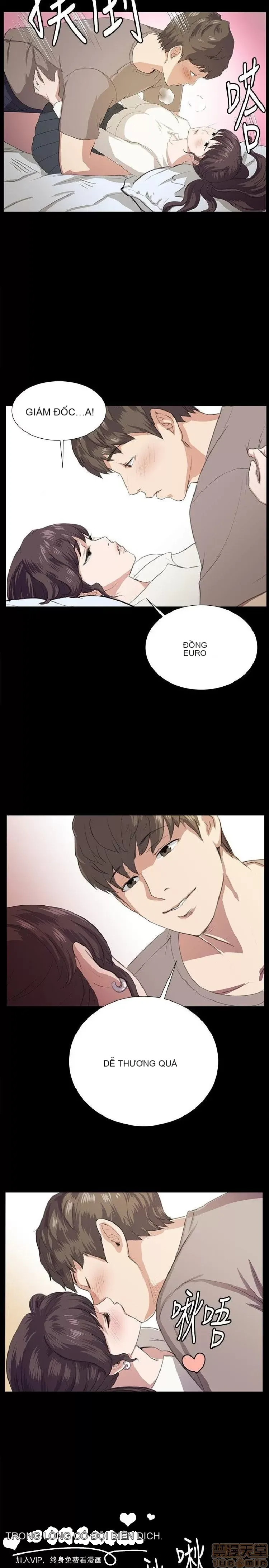 Cửa hàng tiện lợi đêm khuya Cửa hàng tiện lợi New Star Chương 1-68