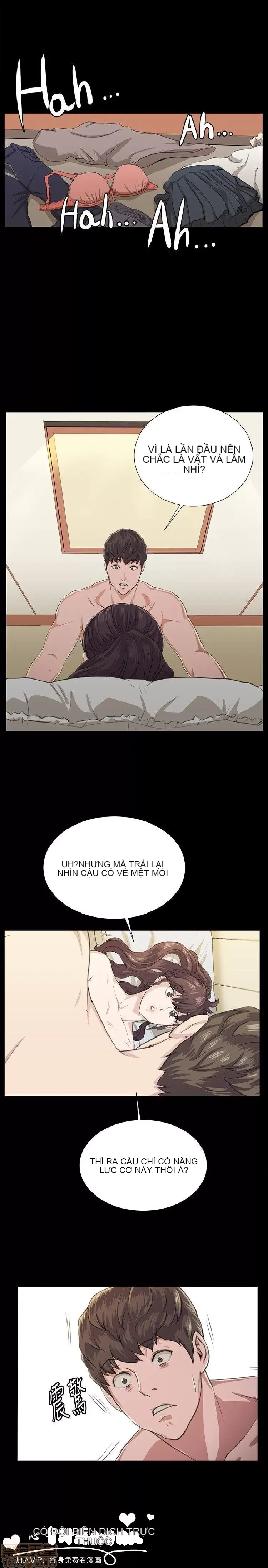 Cửa hàng tiện lợi đêm khuya Cửa hàng tiện lợi New Star Chương 1-68