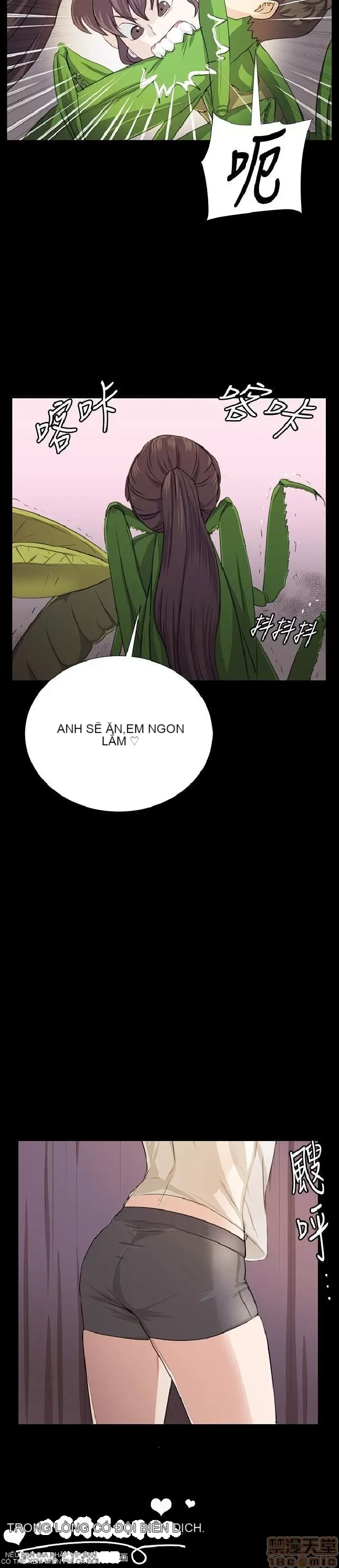 Cửa hàng tiện lợi đêm khuya Cửa hàng tiện lợi New Star Chương 1-68