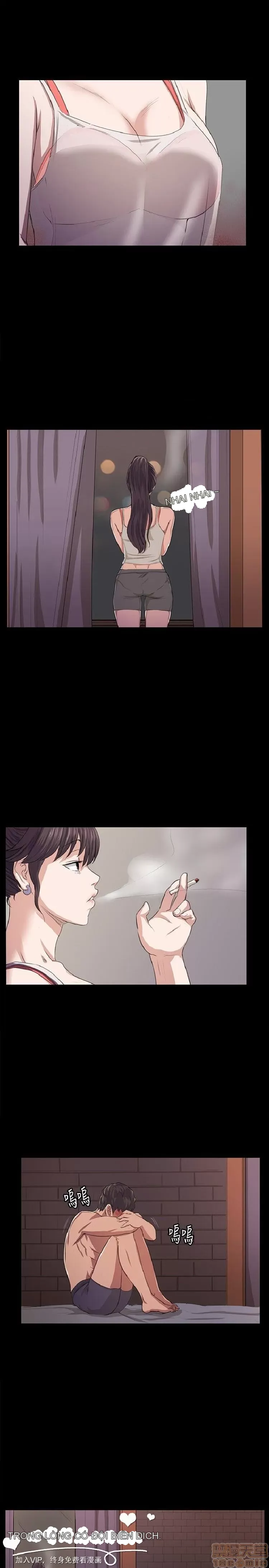 Cửa hàng tiện lợi đêm khuya Cửa hàng tiện lợi New Star Chương 1-68