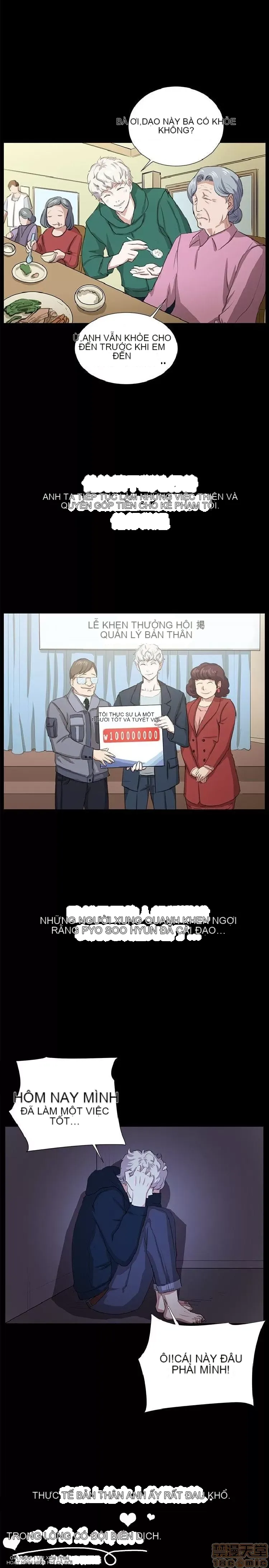 Cửa hàng tiện lợi đêm khuya Cửa hàng tiện lợi New Star Chương 1-68