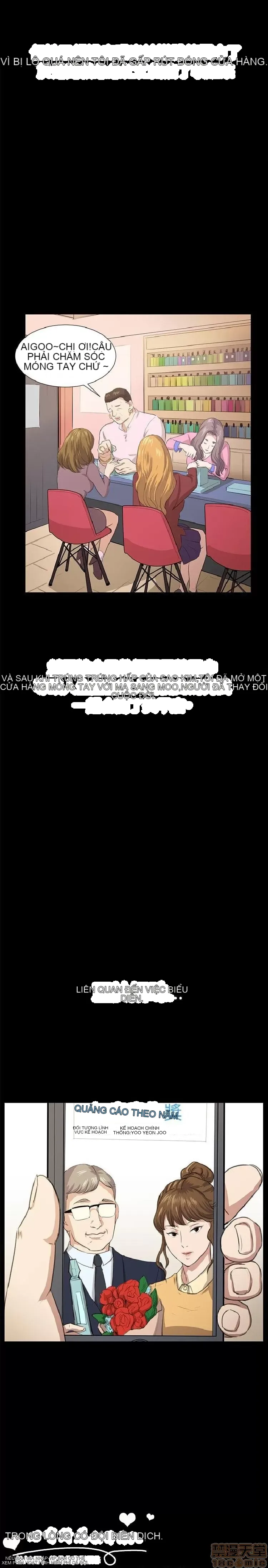 Cửa hàng tiện lợi đêm khuya Cửa hàng tiện lợi New Star Chương 1-68